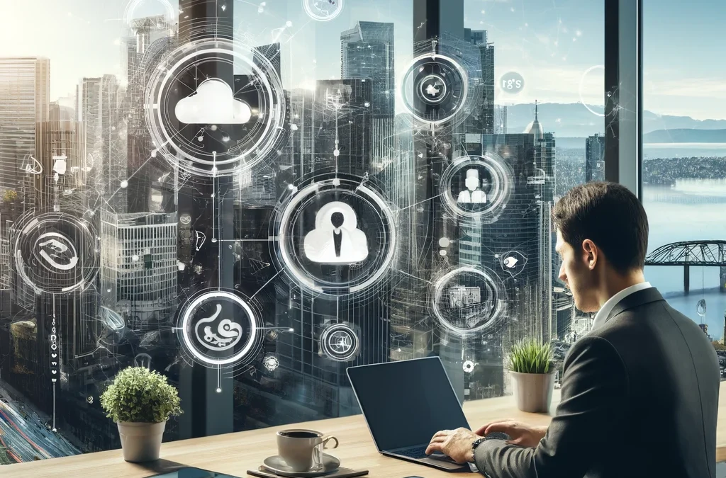 Challenges and Opportunities for Small and Medium-Sized Businesses in Vancouver’s Lower Mainland