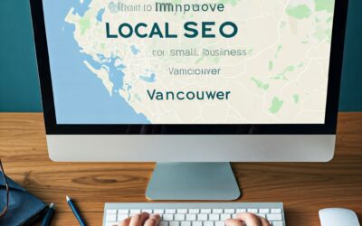 How to Improve Local SEO for Small Businesses in Lower-Mainland, Vancouver