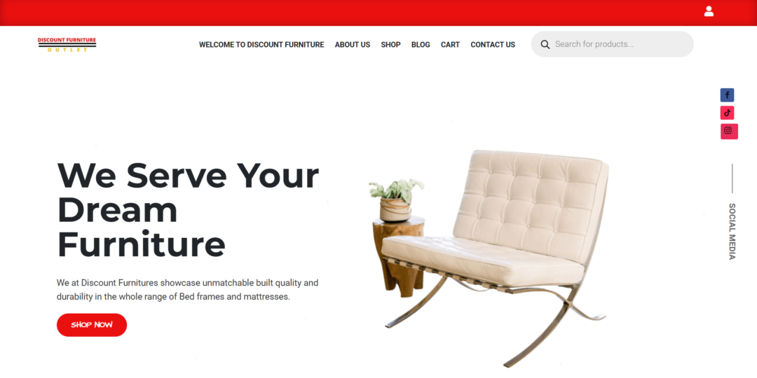 Discount Furniture